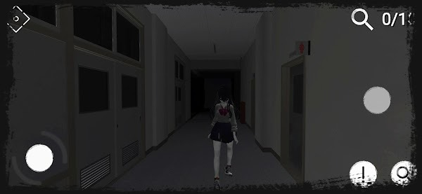 the classrooms horror game apk