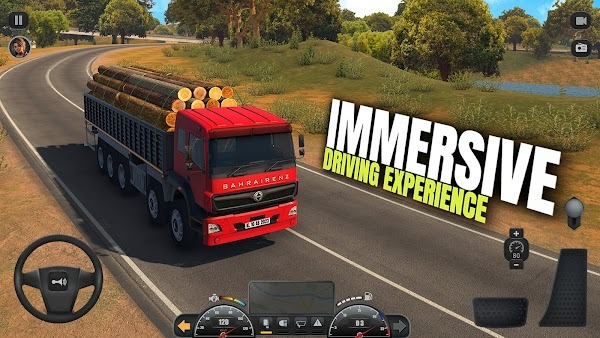 truck masters india apk for android