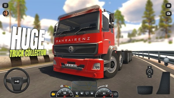 truck masters india apk