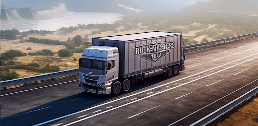 Truck Masters: India Mod APK 2024.5.3 (Unlimited Money)