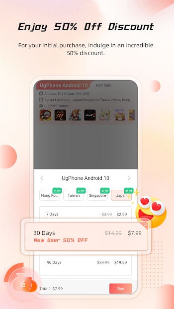 ugphone apk free download