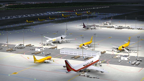 world of airport apk latest version