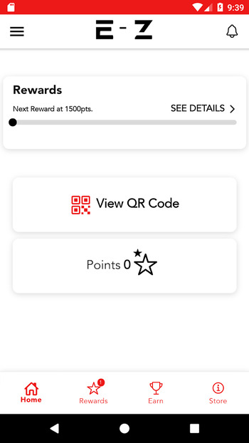 ezrewards mod apk 2