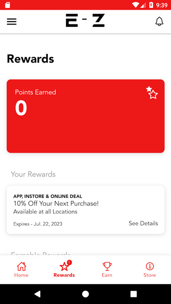 ezrewards mod apk