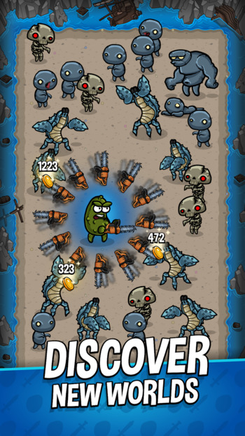 pickle pete mod apk 3