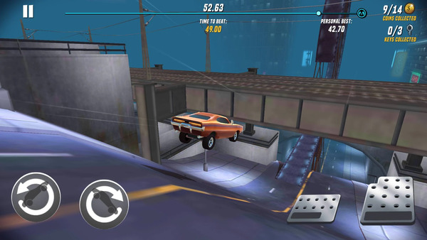 Stunt Car Extreme Mod APK 1