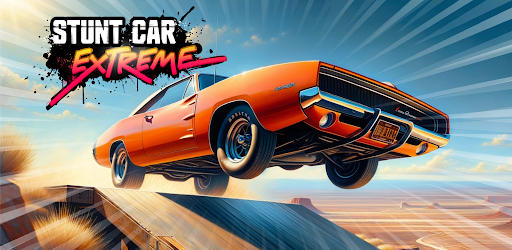 Stunt Car Extreme Mod APK 1.060 (Unlimited Money)