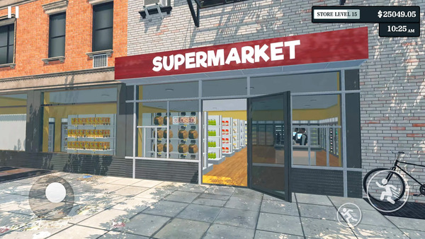 Supermarket Simulator Mod APK 2