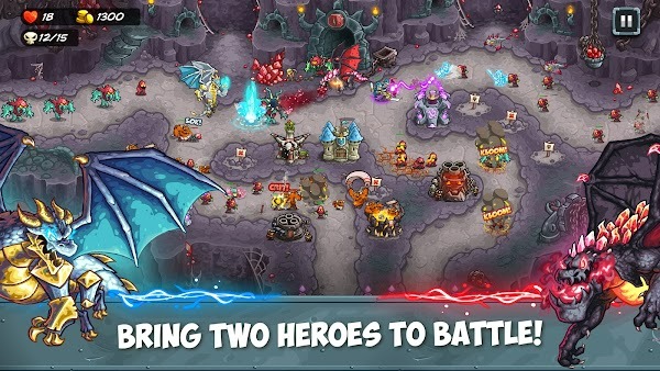 kingdom rush 5 alliance apk download