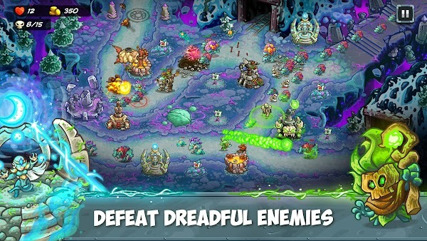 kingdom rush 5 alliance apk for android