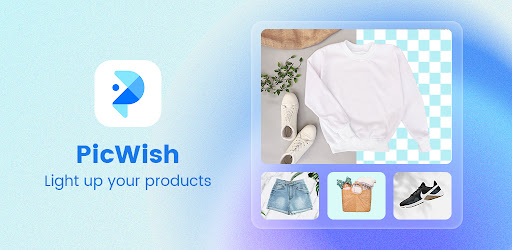 PicWish Mod APK 1.8.1 (Pro Unlocked)