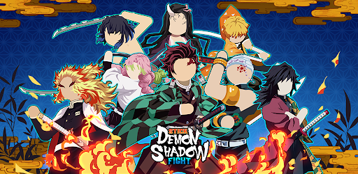 Stick Demon Shadow Fight Mod APK 2.0 (Unlimited Money)