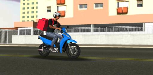 Moto Wheelie 3D