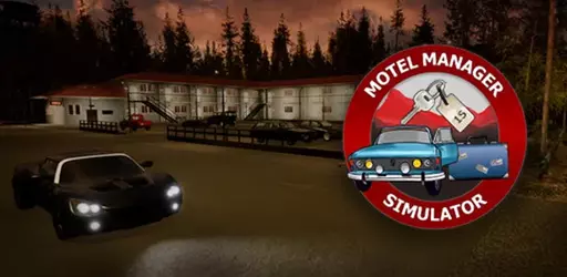 Motel Manager Simulator Mod APK 2.1.15 (Unlimited Money)