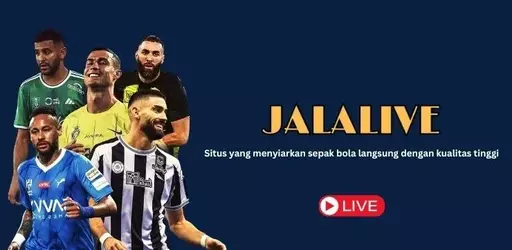 Jalalive