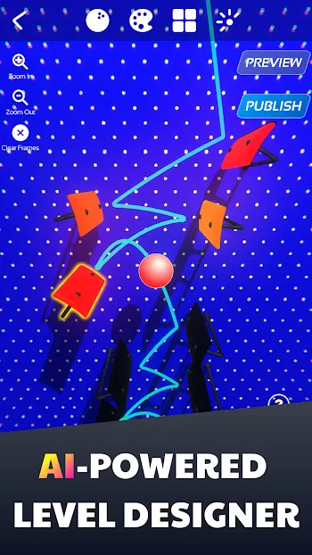 beat bounce mod apk new version