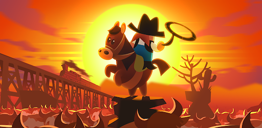 Cowboy Valley Mod APK 0.27.0 (Unlimited Money)