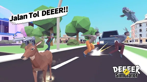 deeeer simulator mod apk latest version