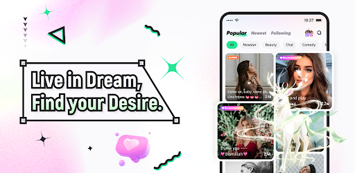 DreamLike APK 1.9.7