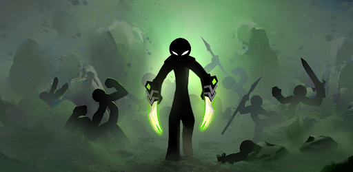 Epic Stickman Mod APK 1.0.15 (Unlimited Money)