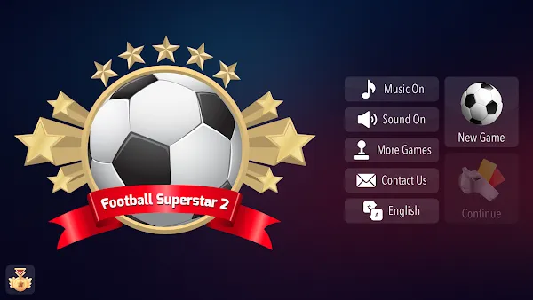 football superstar 2 mod apk latest version 