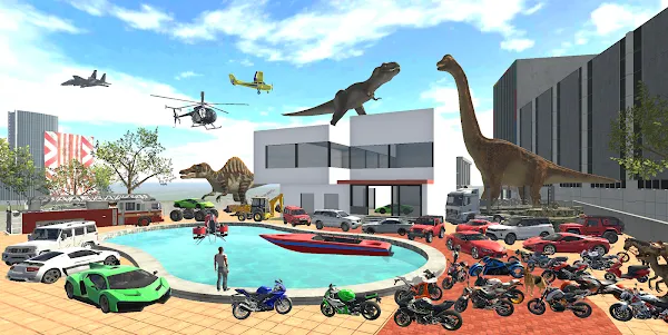 indian bike super 3d mod apk new version