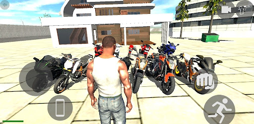 Indian Bikes Driving 3D Mod APK 55 (No Ads)