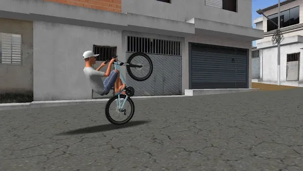 moto wheelie 3d mod apk untuk android