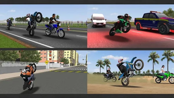 moto wheelie 3d mod apk versi baru