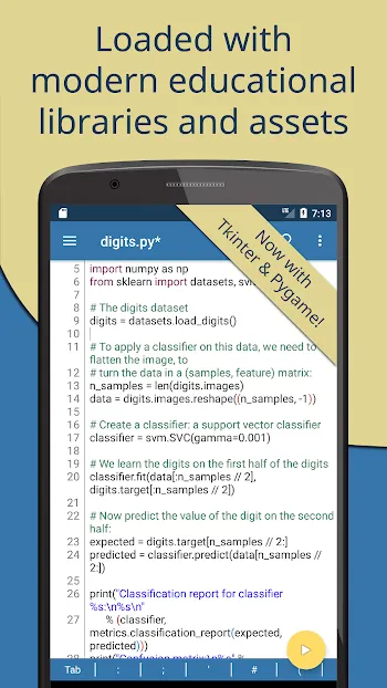 pydroid 3 premium apk latest version