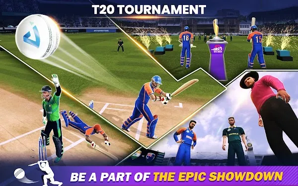 sachin saga pro cricket mod apk latest version