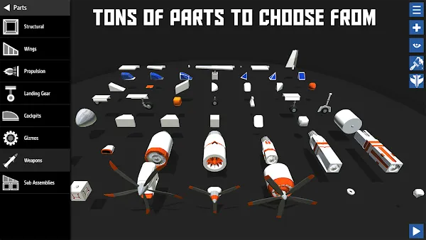 simpleplanes mod apk for android