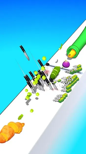 slice master mod apk download