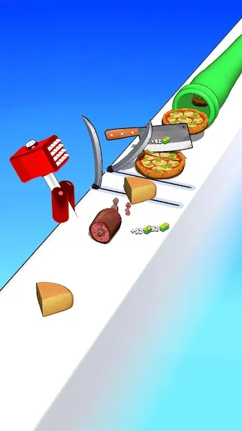 slice master mod apk versi terbaru