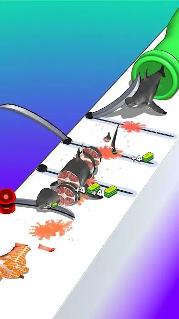 slice master mod apk new version