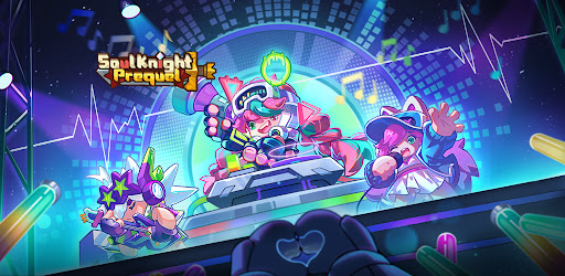 Soul Knight Prequel Mod APK 1.3.0 (Menu Speed)