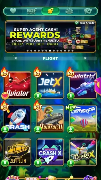 yono arcade apk